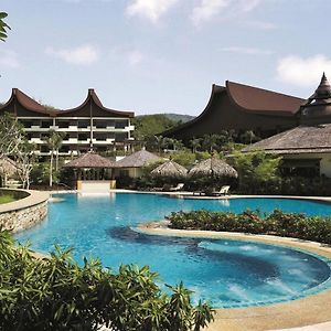 Junior Suite King Rasa Wing